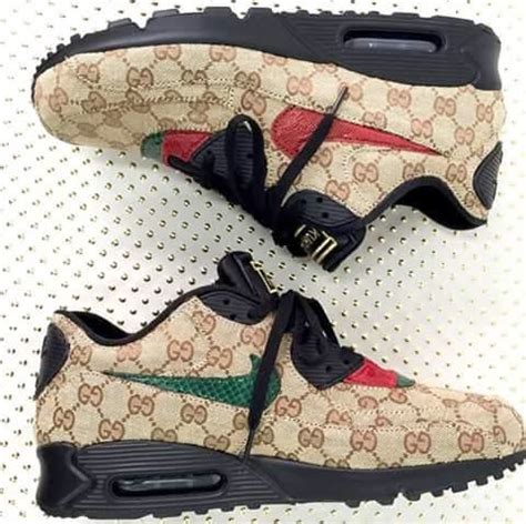 nike air max 90 gucci|Air Max 90 shoes.